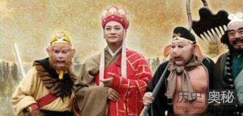《西游记》中孙悟空的金箍棒的来历