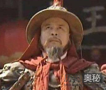 康熙帝为什么会对耿精忠恨之入骨？
