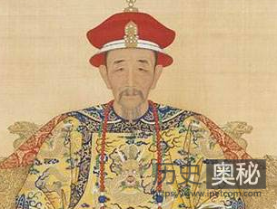康熙帝为什么会对耿精忠恨之入骨？