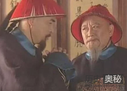 康熙为什么说索额图是本朝第一罪人