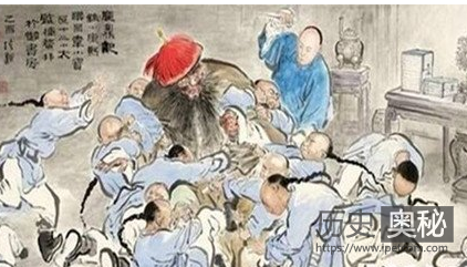 康熙为什么要除掉鳌拜？