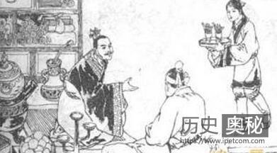 中国历史上最神奇的10大预言