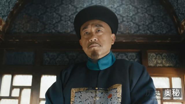 乾隆和嘉庆为什么都不喜欢刘墉