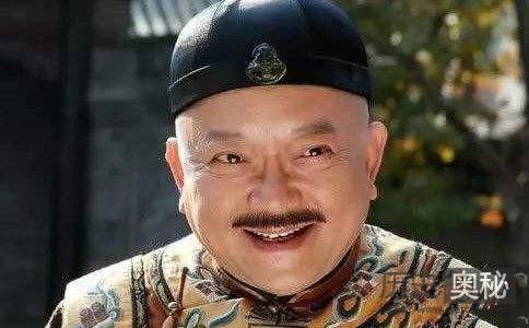 嘉庆为什么要杀和珅？贪污并非最主要原因