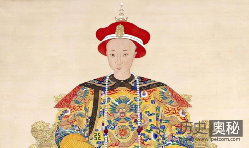清朝最顽劣的皇帝同治干过哪些奇葩事？