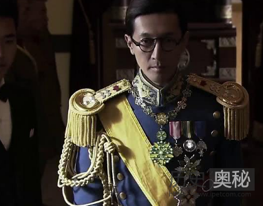 中国史上的最著名的傀儡皇帝