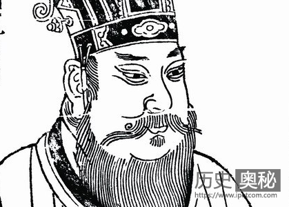 梁武帝为什么会被饿死