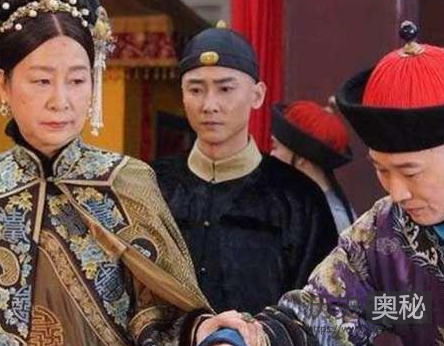 侍奉慈禧太后睡觉为何会累坏宫女