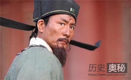 包拯斩过的最大的官是谁