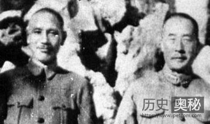 韩复渠是怎么死的