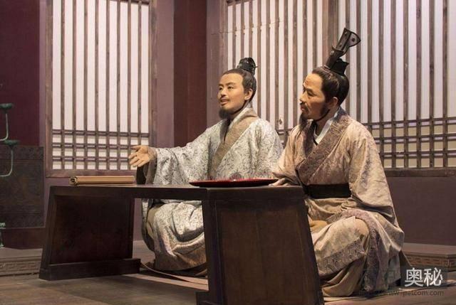 齐桓公晚年，齐国为何走向衰落？