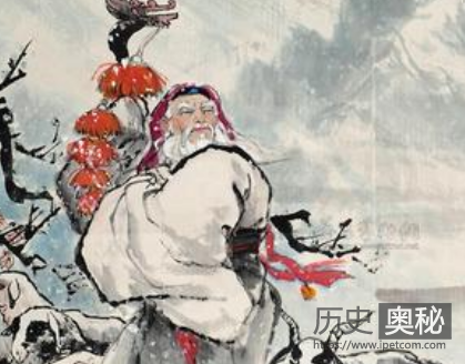 苏武放了多久的羊