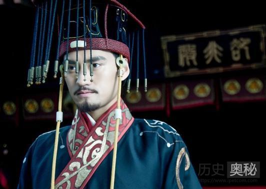 光武帝刘秀犯下一个致命错误，间接导致汉朝灭亡