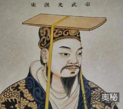 刘秀的父亲是刘钦，他为何尊刘奭为父呢？