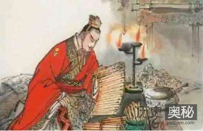 刘秀说的仕宦当作执金吾是什么意思？