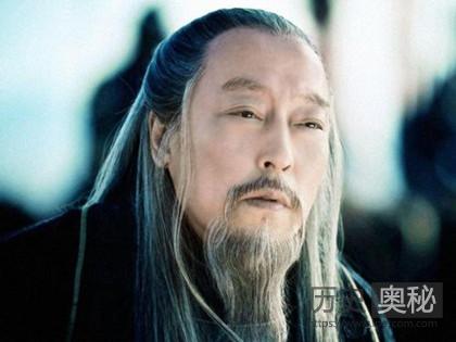 水镜先生司马徽和司马懿是什么关系