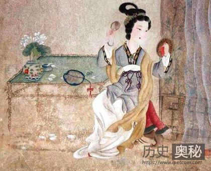 魏晋南北朝四大才女是哪四个