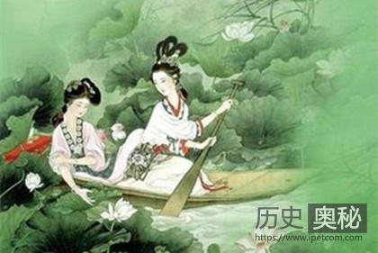 魏晋南北朝四大才女是哪四个