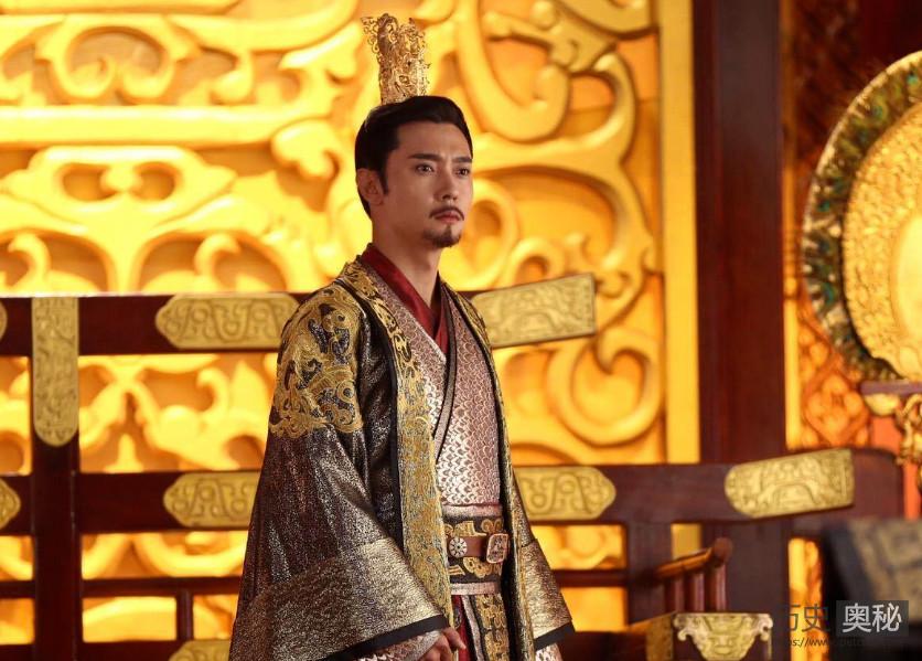 隋文帝杨坚之死，真的和太子杨广有关吗？ 