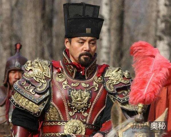 历史上的方腊起义是被谁镇压的？