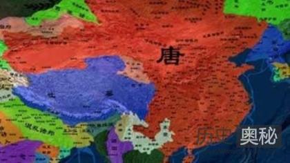 唐朝什么时候灭亡的