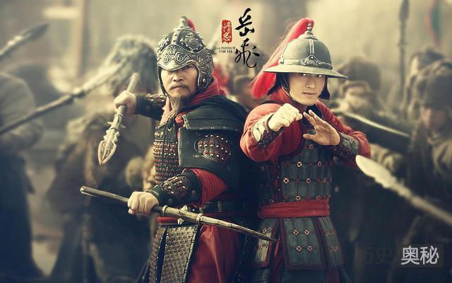 岳飞被杀后，赵构对着灵位说“非卿不忠，非朕不明”是什么意思？