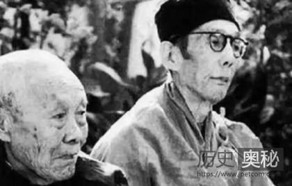 清朝最后一个太监孙耀庭的故事