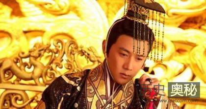 历史上姓李的皇帝有多少个