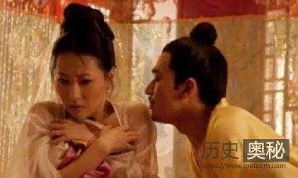 古代如何惩治强奸犯