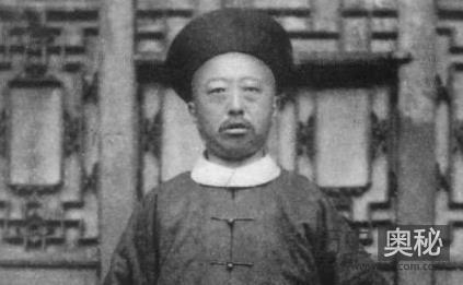 清朝12位铁帽子王都是谁