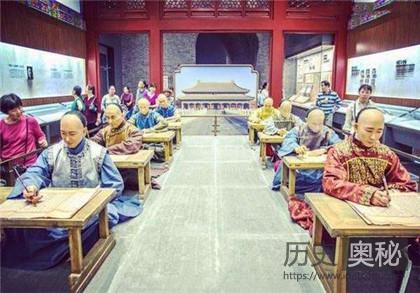 清朝为什么废除科举制