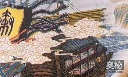 亡秦者胡是真是假