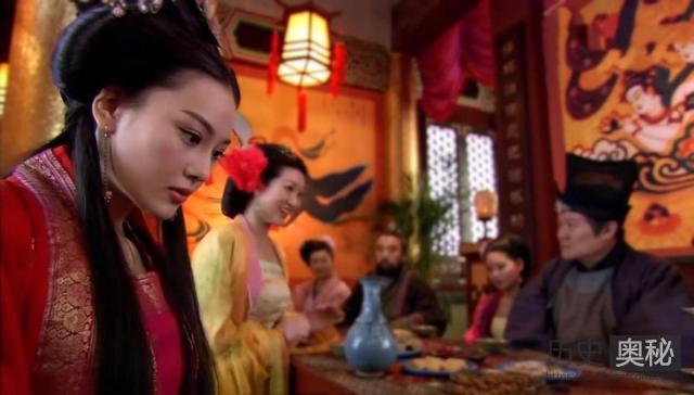 从妓女到抗金女英雄，梁红玉的传奇一生