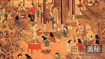 唐朝人口最多时多少人