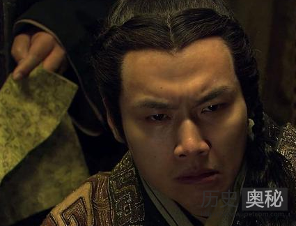 胡亥继位的真相，赵高和李斯有没有篡改秦始皇遗诏
