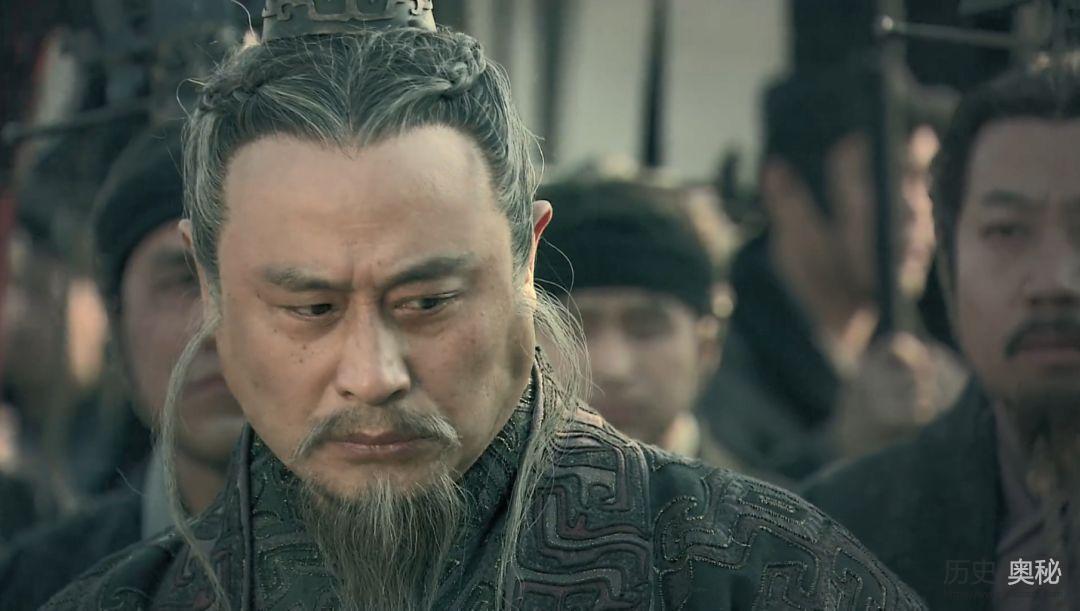 大秦帝国的最终命运：成也李斯，败也李斯
