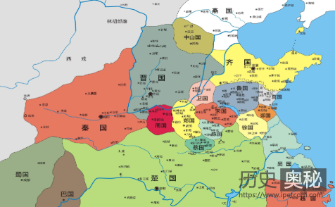 司马迁为何要将宋襄公列为春秋五霸之一？