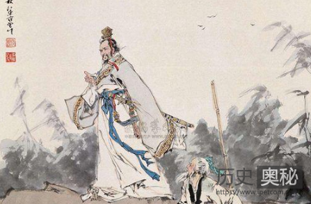 为什么有人质疑屈原是司马迁杜撰的？