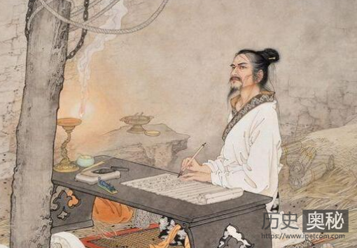 《史记》完成之后司马迁去了哪里？