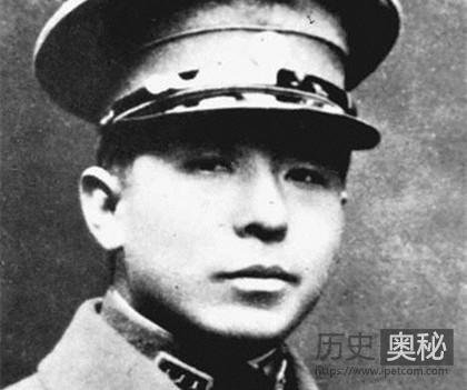 民国四公子是哪四位