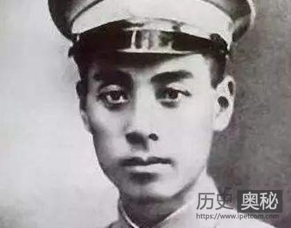 民国四大美男是哪四个