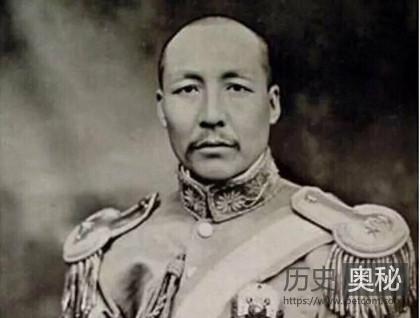 孙传芳是怎么死的