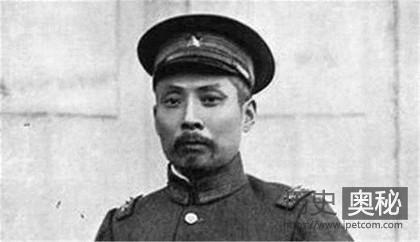 段祺瑞是个怎样的人
