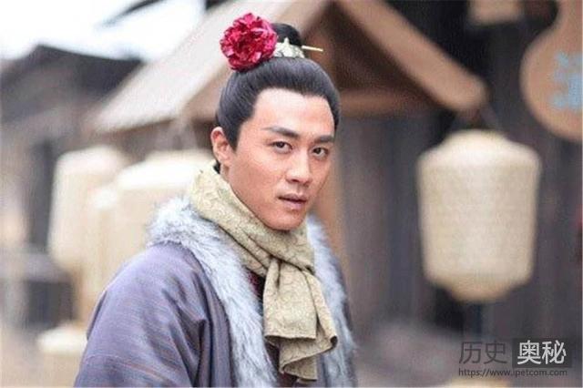 西门庆大官人是个什么官？