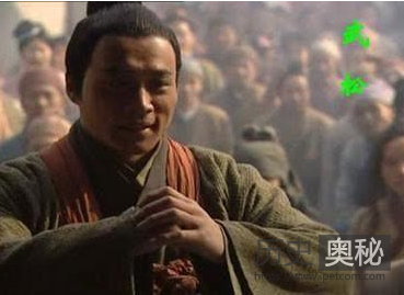 西门庆为什么那么害怕武松？