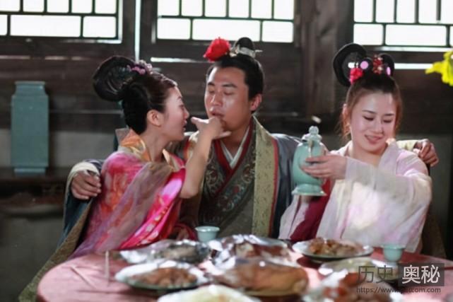 西门庆为何不娶情妇王六儿?
