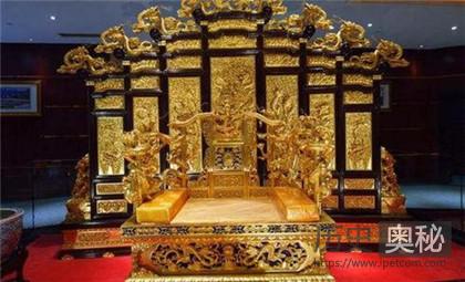 中国历史上在位时间最长的五位皇帝