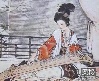 历史上姓李的诗人有哪些