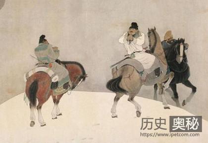 历史上有多少姓张的名人