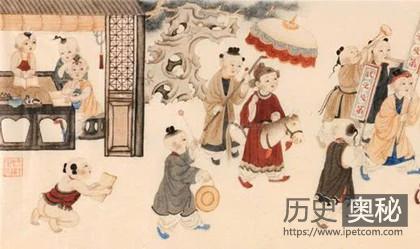 历史上年龄最小的状元是谁